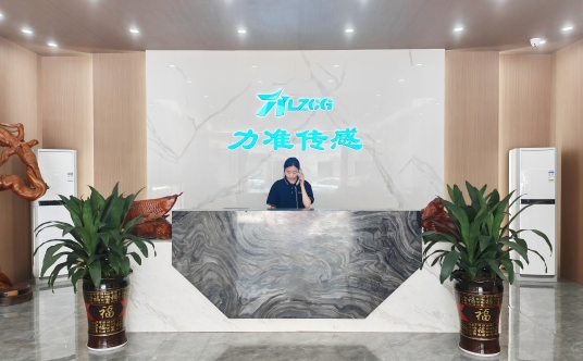 深圳市力准传感技术有限公司
